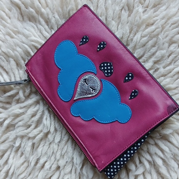 Miss Albright  cosmetic bag - Picture 11 of 11